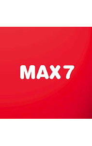 【中古】MAX7 / オムニバス