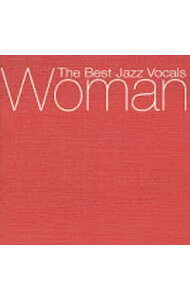 &nbsp;&nbsp;&nbsp; Woman−The　Best　Jazz　Vocals の詳細 発売元:ユニバーサルミュージック アーティスト名:オムニバス ディスク枚数: 2枚 品番: UCCU1006 発売日:2001/11/21 曲名Disk-11.　アイヴ・ガット・ユー・アンダー・マイ・スキン2.　エヴリ・タイム・ウィー・セイ・グッドバイ3.　ワルツ・フォー・デビー4.　エンジェル・アイズ5.　ブラザー，キャン・ユー・スペア・ア・ダイム？6.　彼の顔に馴れてきた7.　ホワイ・シュッド・アイ・ケア8.　アイ・ガット・ロスト・イン・ヒズ・アームズ9.　ワン・フォー・マイ・ベイビー10.　魅惑されて11.　これからの人生12.　ザ・マン・アイ・ラヴ13.　ベイビー・エイント・アイ・グッド・トゥ・ユーDisk-21.　ボーン・トゥ・ビー・ブルー2.　ミスティ3.　サムワン・トゥ・ウォッチ・オーヴァー・ミー4.　マッド・アバウト・ザ・ボーイ5.　ストーミー・ウェザー6.　ドント・エクスプレイン7.　ドリーム・オブ・ライフ8.　ホエア・アー・ユー・ラニング？9.　セプテンバー・ソング10.　煙が目にしみる11.　降っても晴れても12.　クライ・ミー・ア・リヴァー13.　ブラック・コーヒー14.　ユード・ビー・ソー・ナイス・トゥ・カム・ホーム・トゥ15.　テンダリー16.　ワンス・アポン・ア・サマータイム17.　アイ・ディドント・ノウ・アバウト・ユー 関連商品リンク : オムニバス ユニバーサルミュージック