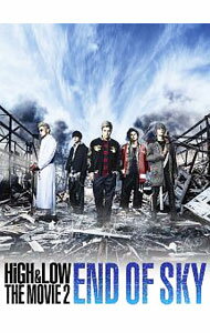 ����š�HiGH��LOW��THE��MOVIE��2��END��OF��SKY�� / �����о��ڴ��ġ�