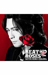【中古】及川光博/ BEAT＆ROSES
