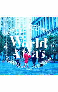 Other - 【中古】fha[']na/ World　Atlas