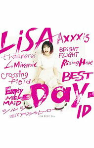 【中古】LiSA　BEST−Day− / LiSA