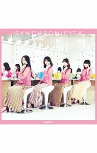 【中古】【全品10倍！5/15限定】【CD＋DVD】シンクロニシティ（TYPE−D） / 乃木坂46