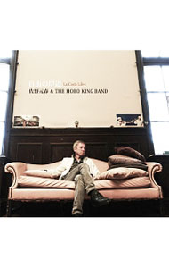 【中古】佐野元春 and The Hobo King Band/ 【CD＋DVD】自由の岸辺 初回限定盤