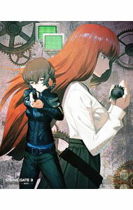 【中古】【Blu−ray】シュタインズ・ゲート　ゼロ　Vol．5 / 川村賢一【監督】