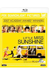 &nbsp;&nbsp;&nbsp; 【Blu−ray】リトル・ミス・サンシャイン の詳細 発売元: 20世紀フォックスホームエンターテイメントジャパン カナ: リトルミスサンシャインブルーレイディスク LITTLE MISS SUNSHINE / ジョナサンデイトン ディスク枚数: 1枚 品番: FXXJS33414 リージョンコード: 発売日: 2018/06/02 映像特典: ギャグ・テイク／別エンディング集　ジョナサン・デイトン＆ヴァレリー・ファリス監督による音声解説付き／マイケル・ダナとデヴォーチカによるセッション／みんなで作る「リトル・ミス・サンシャイン」の音楽／ポスター・ギャラリー／ミュージック・ビデオ　♪TILL　THE　END　OF　TIME　by　デヴォーチカ／サウンドトラック・プロモーション 内容Disc-1リトル・ミス・サンシャイン 関連商品リンク : ジョナサン・デイトン 20世紀フォックスホームエンターテイメントジャパン