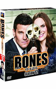 【中古】BONES−骨は語る− シーズン12 SEASONSコンパクト ボックス / 洋画