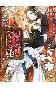 【中古】聖爵猊下とできちゃった婚！？これが夫婦円満の秘訣です！ / 藍杜雫 (文庫)