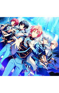 【中古】「あんさんぶるスターズ！」アルバムシリーズ　Knights　初回限定生産盤/ Knights