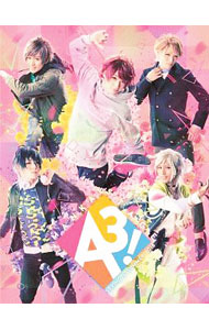 &nbsp;&nbsp;&nbsp; 【Blu−ray】MANKAI　STAGE　A3！−SPRING＆SUMMER　2018− の詳細 発売元: ポニーキャニオン カナ: マンカイステージエースリースプリングアンドサマー2018ブルーレイディスク MANKAI STAGE A3!-SPRING&SUMMER 2018- / オワライバラエティー ディスク枚数: 2枚 品番: PCXG50598 リージョンコード: 発売日: 2019/03/06 映像特典: 内容Disc-12018年11月4日東京凱旋公演大千秋楽 関連商品リンク : お笑い・バラエティー ポニーキャニオン