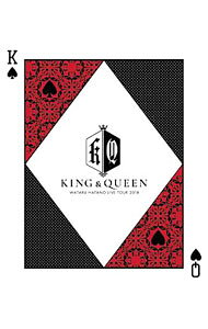 ����šۡ�Blu��ray��Wataru��Hatano��LIVE��Tour��2018��LIVE��KING��QUEEN��Live��BD / ��¿��ġڽб��
