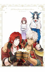 【中古】【Blu−ray】夢王国と眠れる100人の王子様　3 / アニメ