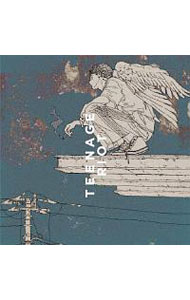 【中古】Flamingo／TEENAGE　RIOT（ティーンエイジ盤）/ 米津玄師