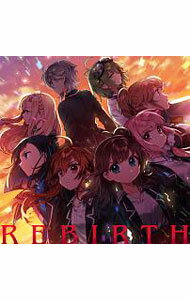 REBIRTH / LiveRevolt