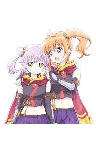 【中古】「RELEASE　THE　SPYCE」キャラクターソングCD　楓＆命／相模楓＆八千代命 / 藤田茜，洲崎綾