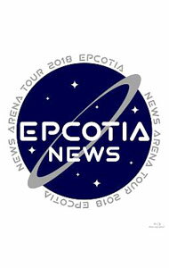 【中古】【Blu−ray】NEWS　ARENA　TOUR　2018　EPCOTIA / NEWS【出演】
