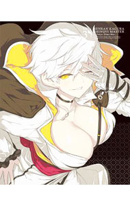【中古】【Blu−ray】閃乱カグラ　SHINOVI　MASTER−東京妖魔篇−　Vol．3 / 柳沢テツヤ【監督】