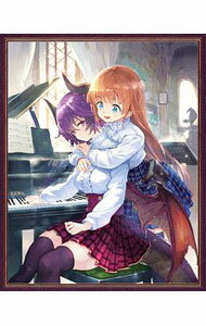 【中古】【Blu−ray】マナリアフレンズ　I　特典CD・三方背アートケース・ブックレット　［シリアルコード付属なし］ / 岡本英樹【監督】