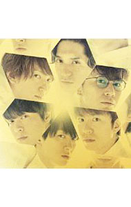 【中古】関ジャニ∞/ 【CD＋DVD】crystal（期間限定−多謝台湾−盤）