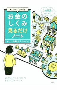 &nbsp;&nbsp;&nbsp; お金のしくみ見るだけノート 単行本 の詳細 お金の成り立ちから、理想のマネープランや最新ビジネスモデルまで、多岐にわたる「お金のしくみ」を、イラストをふんだんに使って簡潔な文章で紹介。仮想通貨やフィンテックなど、最新の金融ワードも解説する。 カテゴリ: 中古本 ジャンル: ビジネス 金融・銀行 出版社: 宝島社 レーベル: 作者: 伊藤亮太 カナ: オカネノシクミミルダケノート / イトウリョウタ サイズ: 単行本 ISBN: 4800289209 発売日: 2019/02/01 関連商品リンク : 伊藤亮太 宝島社