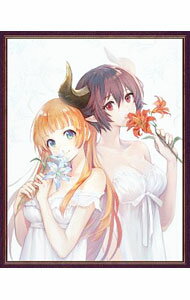 【中古】【Blu−ray】マナリアフレンズ　II 特典CD・三方背アートケース・ブックレット ［シリアルコード付属なし］ / 岡本英樹【監督】