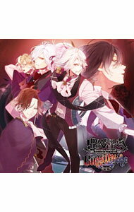 【中古】DIABOLIK　LOVERS　CHAOS　LINEAGE　Vol．2　VIOLET / 乙女系