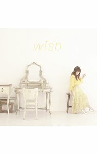 【中古】藤田麻衣子/ wish