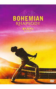 【中古】ボヘミアン・ラプソディ / ブライアン・シンガー【監督】