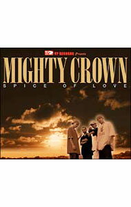【中古】マイティ・クラウン/ スパイス・オブ・ラヴ