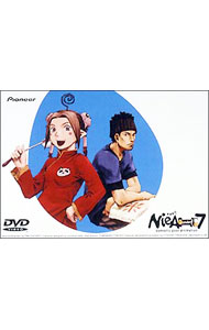 【中古】NieA＿7 （3） / 佐藤卓哉【監督】