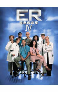 【中古】ER　緊急救命室　フォース　DVDコレクターズセット / 洋画