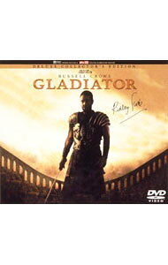 【中古】グラディエーター　デラックス・コレクターズ・エディション / リドリー・...