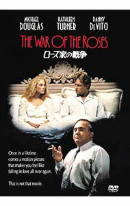 【中古】ローズ家の戦争 / ダニー・デヴィート【監督】
