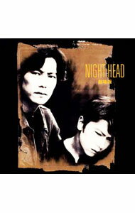 【中古】NIGHT　HEAD　劇場版 / 飯田譲治【監督】