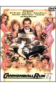 &nbsp;&nbsp;&nbsp; キャノンボール2 の詳細 発売元: ワーナー・ホーム・ビデオ カナ: キャノンボール2 CANNONBALL RUN 2 / ヨウガ ディスク枚数: 1枚 品番: DL11377 リージョンコード: 2 発売日: 2001/12/21 映像特典: 内容Disc-1キャノンボール2 関連商品リンク : 洋画 ワーナー・ホーム・ビデオ