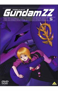 【中古】機動戦士ガンダムZZ　5/ アニメ