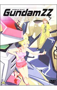 【中古】機動戦士ガンダムZZ　7/ アニメ