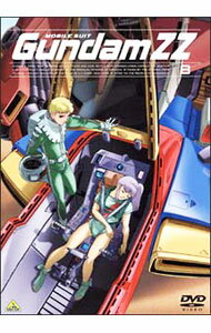 【中古】機動戦士ガンダムZZ　8/ アニメ