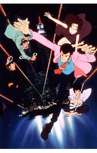 LUPIN　THE　THIRD　PARTIII　DVD−BOX/ アニメ