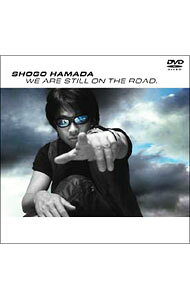 【中古】WE ARE STILL ON THE ROAD / 浜田省吾【出演】