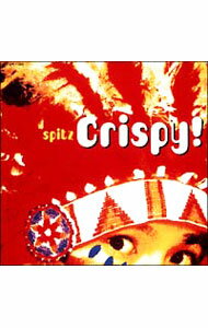 【中古】スピッツ/ Crispy！