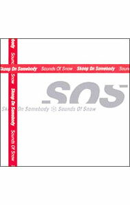 【中古】Skoop On Somebody/ Sounds Of Snow