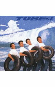 【中古】TUBE/ TUBEst