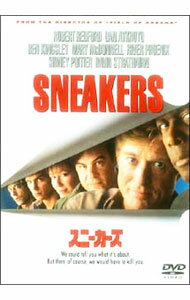 【中古】スニーカーズ / フィル・アルデン・ロビンソン【監督】