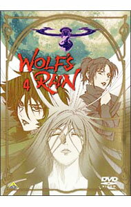 楽天市場】ウルフズレイン（アニメ｜DVD）：CD・DVDの通販