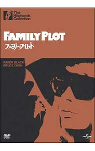 &nbsp;&nbsp;&nbsp; ファミリー・プロット の詳細 発売元: ソニー・ピクチャーズエンタテインメント カナ: ファミリープロット FAMILY PLOT / アルフレッドヒッチコック ディスク枚数: 1枚 品番: UJLD34091 リージョンコード: 2 発売日: 2003/04/25 映像特典: ドキュメンタリー／ストーリー・ボード／アート・ギャラリー／劇場用予告編1／劇場用予告編2 内容Disc-1ファミリー・プロット 関連商品リンク : アルフレッド・ヒッチコック ソニー・ピクチャーズエンタテインメント