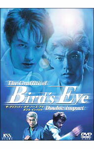 【中古】The　Graffiti　of　Bird’s　Eye / 邦画