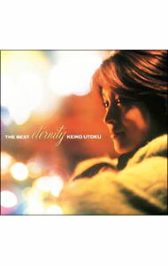 【中古】宇徳敬子/ THE BEST“eternity”