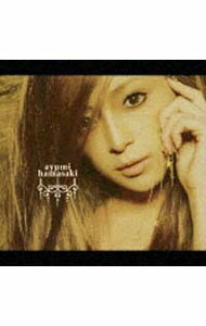 【中古】【CD＋DVD】Memorial address / 浜崎あゆみ