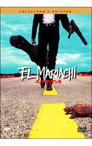 【中古】エル・マリアッチ　コレクターズ・エディション / ロバート・ロドリゲス【監督】